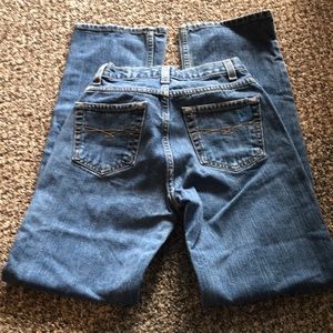Cruel Girl Jeans, size 3 Long Slim Fit
